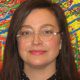 Toni Wilkinson