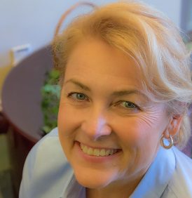 Petra Wilder-Smith