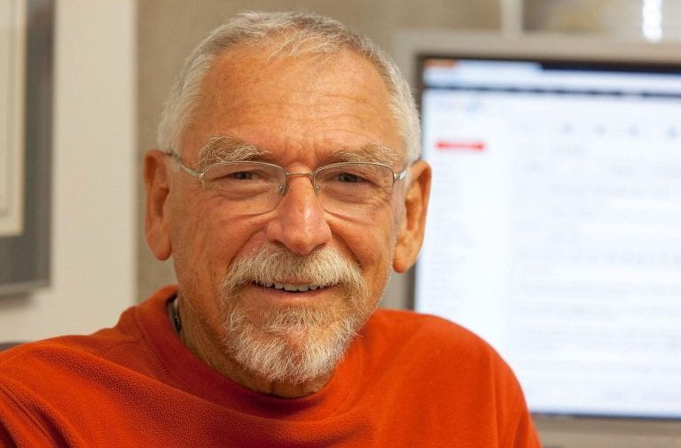 Michael Berns, Ph.d.