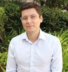 Maxim Shcherbakov