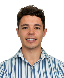 Alberto Martín-Pérez
