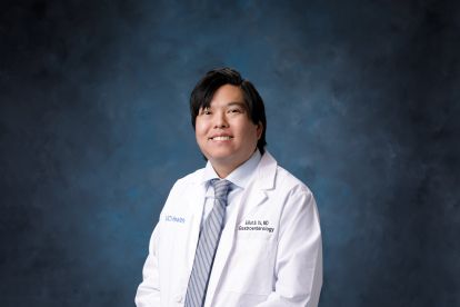 Elliot S. Yu, MD