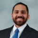 ABRAHAM QAVI, M.D., PH.D.