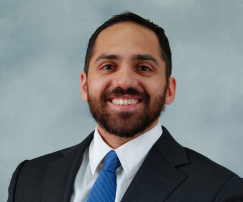 ABRAHAM QAVI, M.D., PH.D.